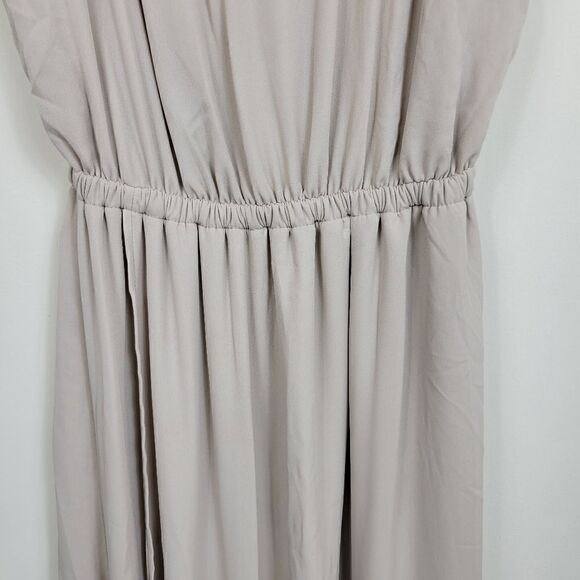 Show Me Your Mumu Kendall Maxi Dress M#026 - Picture 11 of 14